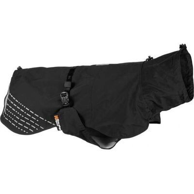 Non-stop Dogwear Fjord Regnjakke - Lille Størrelser Sort - Regnjakke Non-stop Dogwear Fjord Regnjakke - Lille Størrelser Sort - Regnjakke