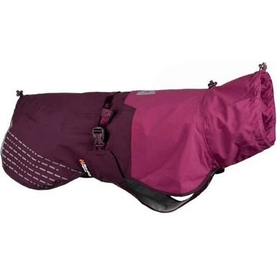 NonStop Dogwear Fjord Lilla Vattentät Hundregnjacka NonStop Dogwear Fjord Lilla Vattentät Hundregnjacka
