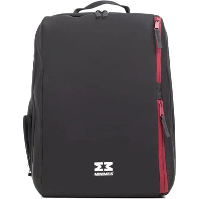 Mochila MiniMeis - Para portabebés plegado & básicos - 28L Mochila MiniMeis - Para portabebés plegado & básicos - 28L