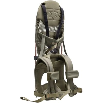 MiniMeis Bæremeis G5 Olive Premium - Naturlig Passform MiniMeis Bæremeis G5 Olive Premium - Naturlig Passform