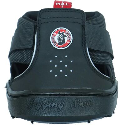 Equine Fusion Hufschuh Trekking Shoe Slim Outdoorhufschuh - Pferdehufschuhe Equine Fusion Hufschuh Trekking Shoe Slim Outdoorhufschuh - Pferdehufschuhe