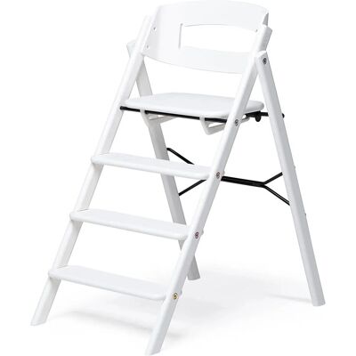 KAOS Barnstol - Fällbar i Bokträ - Upp till 110 kg KAOS Barnstol - Fällbar i Bokträ - Upp till 110 kg