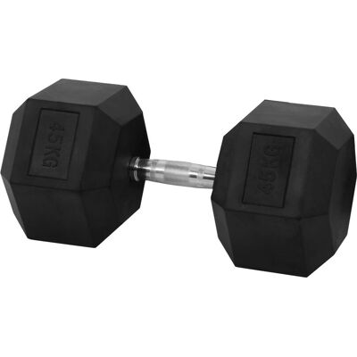 Pivot 45kg Sekskantet Manual - Allsidig Treningsutstyr Pivot 45kg Sekskantet Manual - Allsidig Treningsutstyr