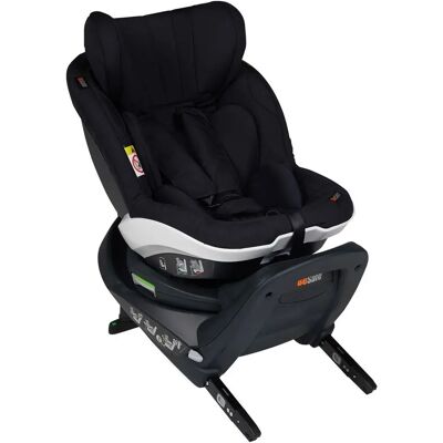 BeSafe iZi Twist i-Size - Fresh Black Cab BeSafe iZi Twist i-Size - Fresh Black Cab