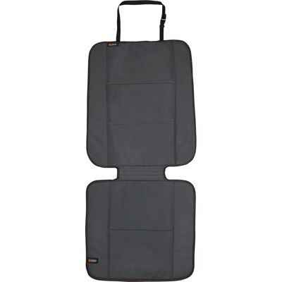 Protezione per Seggiolino Auto BeSafe - Nero - Adattamento Universale - Accessorio per Seggiolino Auto Protezione per Seggiolino Auto BeSafe - Nero - Adattamento Universale - Accessorio per Seggiolino Auto