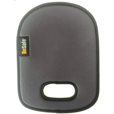 Urządzenie Bezpieczeństwa Dzieci BeSafe - SmartPad - Alarm Bluetooth - Ochrona Fotelika Samochodowego Urządzenie Bezpieczeństwa Dzieci BeSafe - SmartPad - Alarm Bluetooth - Ochrona Fotelika Samochodowego