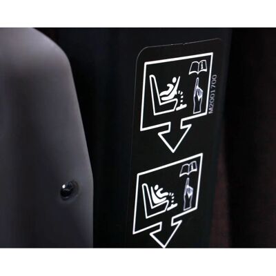 BeSafe iZi Modular i-Size Basis - Einfach & Sicher BeSafe iZi Modular i-Size Basis - Einfach & Sicher