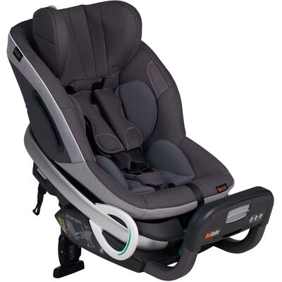 BeSafe Stretch Skupina 0+/1/2 - Metalická Melanž BeSafe Stretch Skupina 0+/1/2 - Metalická Melanž