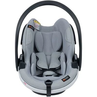 BeSafe iZi Go Modular X2 i-Size Babybilstol - Peak Mesh BeSafe iZi Go Modular X2 i-Size Babybilstol - Peak Mesh