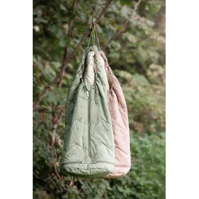 Voksi Sky Light Śpiworek do wózka - 88/113cm - Miękki - Unisex Voksi Sky Light Śpiworek do wózka - 88/113cm - Miękki - Unisex