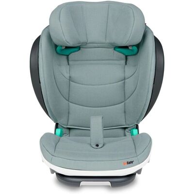 BeSafe iZi Flex Fix 2 Sea Green Melange - Barnestol BeSafe iZi Flex Fix 2 Sea Green Melange - Barnestol