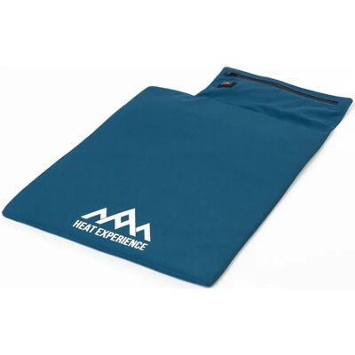 Heat Experience Heizkissen - Heated Sit Pad, Blau Heat Experience Heizkissen - Heated Sit Pad, Blau