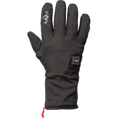 Heat Experience Handwear - Heizhandschuhe - Schwarz Heat Experience Handwear - Heizhandschuhe - Schwarz