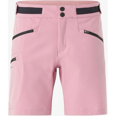 Twentyfour Venture 360 Shorts W - Softshell vindtæt vannavvisende Rosa 38 - Shorts Twentyfour Venture 360 Shorts W - Softshell vindtæt vannavvisende Rosa 38 - Shorts