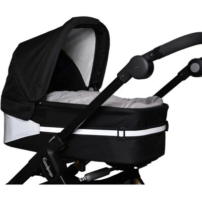 Easygrow Silver Reflexband - One Size - Universell Easygrow Silver Reflexband - One Size - Universell