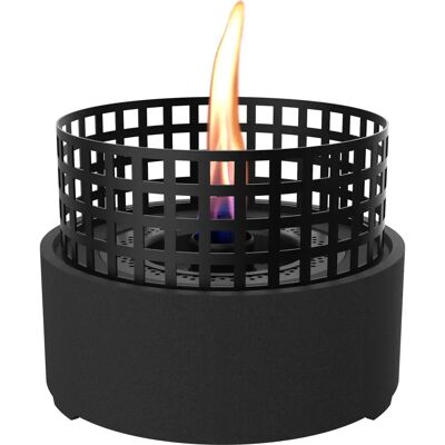 Tenderflame Halvor Bakke Paarl 18 Metall - Tischfeuer Tenderflame Halvor Bakke Paarl 18 Metall - Tischfeuer