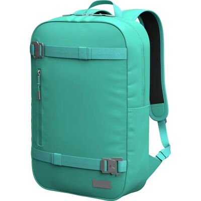 Db Vert glacier Världsvan 17L Sac à dos - Sac à dos - Publicité Db Vert glacier Världsvan 17L Sac à dos - Sac à dos - Publicité