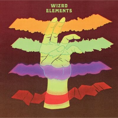 Wizrd Elementy - Elements Wizrd Elementy - Elements