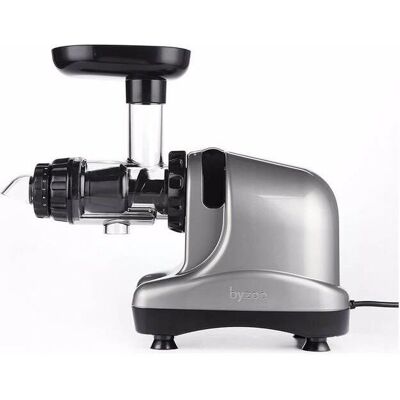 Byzoo Rhino Horizontaler Slowjuicer - Produkttyp Byzoo Rhino Horizontaler Slowjuicer - Produkttyp