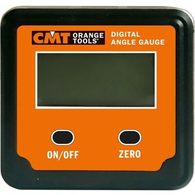 CMT DAG-001 Inclinômetro digital - Preciso, Compacto, Desligamento automático CMT DAG-001 Inclinômetro digital - Preciso, Compacto, Desligamento automático
