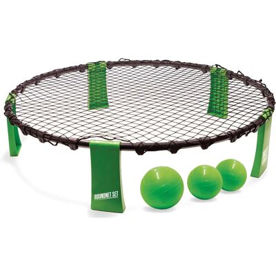 Schildkröt Funsports 970980 Aktiv/Skill Spiel Kick Game - Spielzeug Schildkröt Funsports 970980 Aktiv/Skill Spiel Kick Game - Spielzeug
