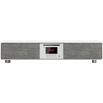 Pinell Supersound 901 - Bluetooth Wi-Fi Radio - Tidløst Design Pinell Supersound 901 - Bluetooth Wi-Fi Radio - Tidløst Design