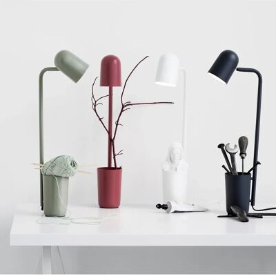 Northern Merke Modell Buddy - Justerbar Bordlampe Northern Merke Modell Buddy - Justerbar Bordlampe