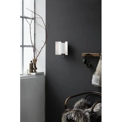 Northern Sommerfugl Vegglampe - Elegant diffust lys Northern Sommerfugl Vegglampe - Elegant diffust lys