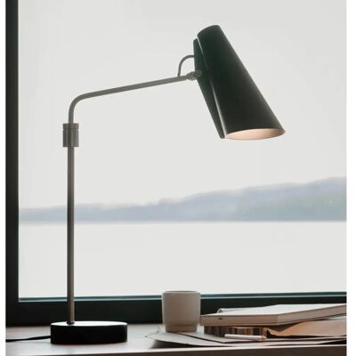 Northern Birdy Swing Bordlampe - Modernistisk metalldesign Northern Birdy Swing Bordlampe - Modernistisk metalldesign