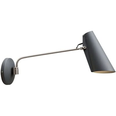 Northern Birdy Vegglampe - Moderne Skandinavisk Design Northern Birdy Vegglampe - Moderne Skandinavisk Design