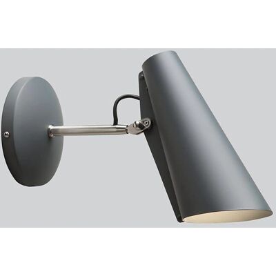 Northern Birdy Vegglampe - Modernistisk Design - Justerbar Skjerm Northern Birdy Vegglampe - Modernistisk Design - Justerbar Skjerm