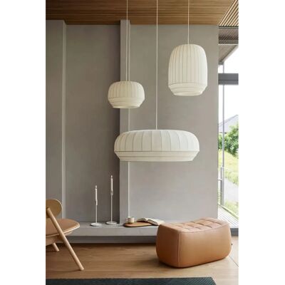 Northern Tradition Taklampe - Stor Oval - Hvit - Taklampe Northern Tradition Taklampe - Stor Oval - Hvit - Taklampe