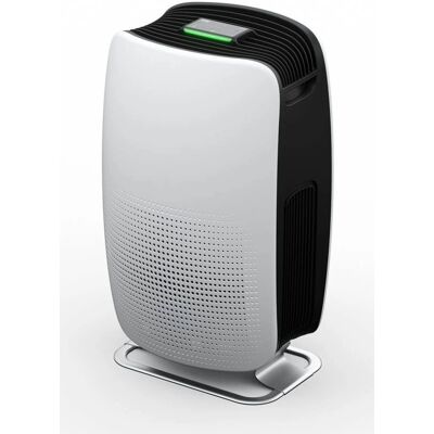 Mill Silent Pro Apsilent - Oczyszczacz powietrza - Filtr HEPA Medyczny - Cicha Praca Mill Silent Pro Apsilent - Oczyszczacz powietrza - Filtr HEPA Medyczny - Cicha Praca