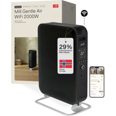 Mill Oil2000wifi3 - Öl-Heizung Mill Oil2000wifi3 - Öl-Heizung