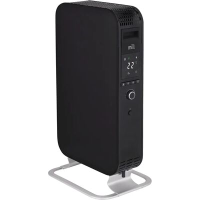 Mill OIL1500WIFI3 Sanfte Luft Öl Radiator - Heizkörper Mill OIL1500WIFI3 Sanfte Luft Öl Radiator - Heizkörper