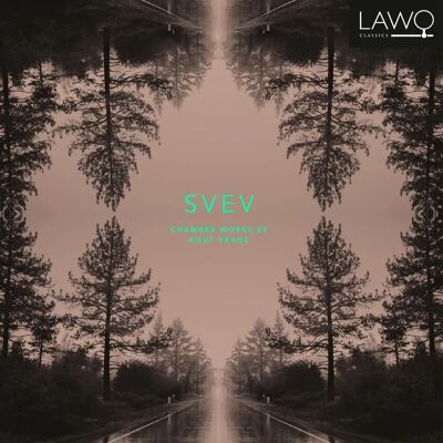 Lawo Classics Valen Trio - Svev - Chamber Works - USA import Lawo Classics Valen Trio - Svev - Chamber Works - USA import