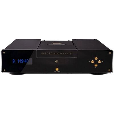 Electrocompaniet EMC 1 MKV - High-End CD-spiller Electrocompaniet EMC 1 MKV - High-End CD-spiller