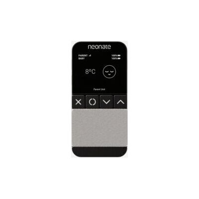 Neonate N65 Babycall - Grau - 3-in-1 - Babymonitor Neonate N65 Babycall - Grau - 3-in-1 - Babymonitor