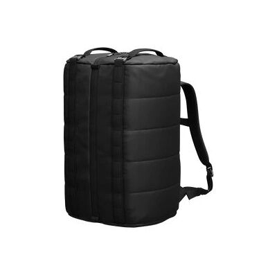 Douchebags Hytta 50L ryggsäck - Hållbar kolbeläggning Douchebags Hytta 50L ryggsäck - Hållbar kolbeläggning