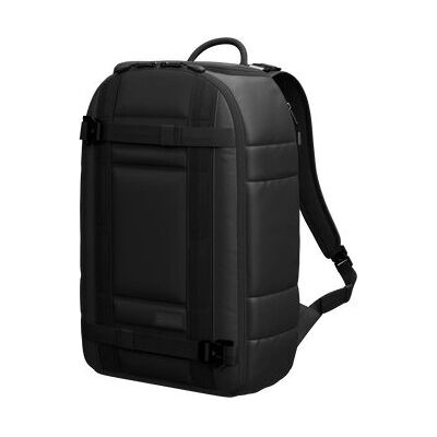 Douchebags The Ramverk 26L Ryggsäck - Casual Ryggsäck - Svart - Produkttyp Douchebags The Ramverk 26L Ryggsäck - Casual Ryggsäck - Svart - Produkttyp