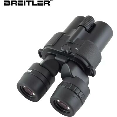 Breitler Stabino 12x30 Stabiliserende Kikkert - Stabilizer Breitler Stabino 12x30 Stabiliserende Kikkert - Stabilizer