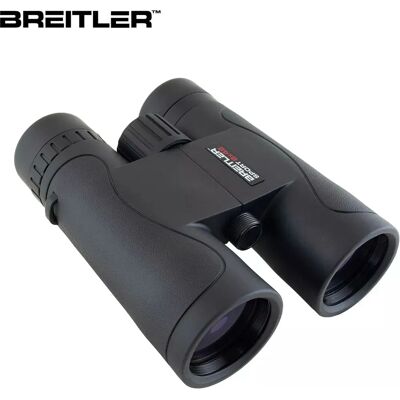 Breitler Sport 8x42 WP Kikkert - Allsidig, Duggfri Breitler Sport 8x42 WP Kikkert - Allsidig, Duggfri