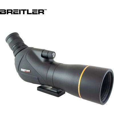 Breitler Panter 20-60x60 Spotting Scope - Land- og sjøobservasjon Breitler Panter 20-60x60 Spotting Scope - Land- og sjøobservasjon