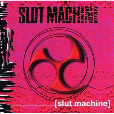 Apollon Records Slut Machine - Musikalbum Apollon Records Slut Machine - Musikalbum
