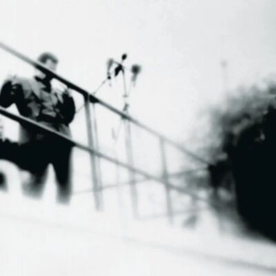 Gymnocal Industries Men-Mic - Music Album Gymnocal Industries Men-Mic - Music Album