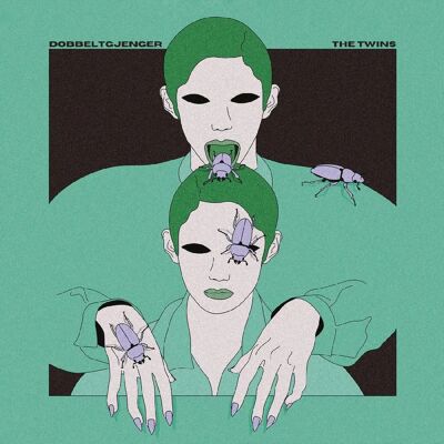 The Twins - Dobbeltgjenger The Twins - Dobbeltgjenger