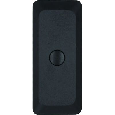 Nordic Quality 323366 Musta LED-säädin - Dimmer Nordic Quality 323366 Musta LED-säädin - Dimmer