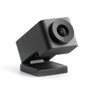 Huddly Go 16 MP Caméra de Conférence Grise avec Objectif Ultra Grand-Angle - Caméra de Conférence - Publicité Huddly Go 16 MP Caméra de Conférence Grise avec Objectif Ultra Grand-Angle - Caméra de Conférence - Publicité