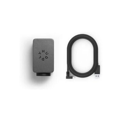 Huddly Huddly ONE Home-Office-Kit - Webcam - Schwarz Huddly Huddly ONE Home-Office-Kit - Webcam - Schwarz