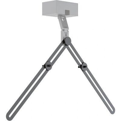 Huddly 7090043790719 VESA Kamera Halterung - Für bis zu 85 Zoll Displays Huddly 7090043790719 VESA Kamera Halterung - Für bis zu 85 Zoll Displays